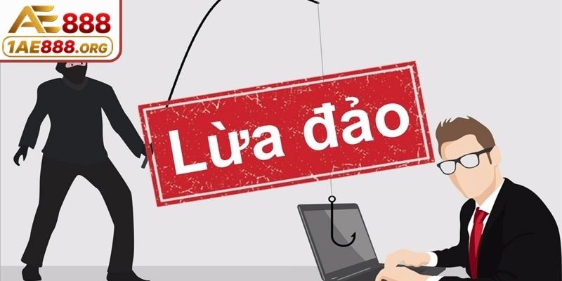 Nguyên nhân làm xuất hiện các bài viết nghi vấn lừa đảo