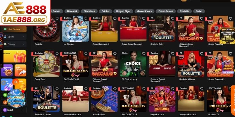 Nhiều game chơi được cộng đồng yêu thích