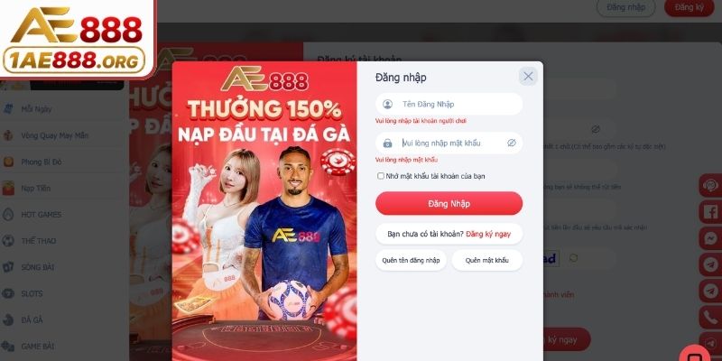 Lưu ý dành cho mọi hội viên khi thực hiện