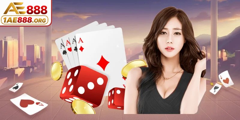 Các tựa game bài có lượt truy cập cao nhất