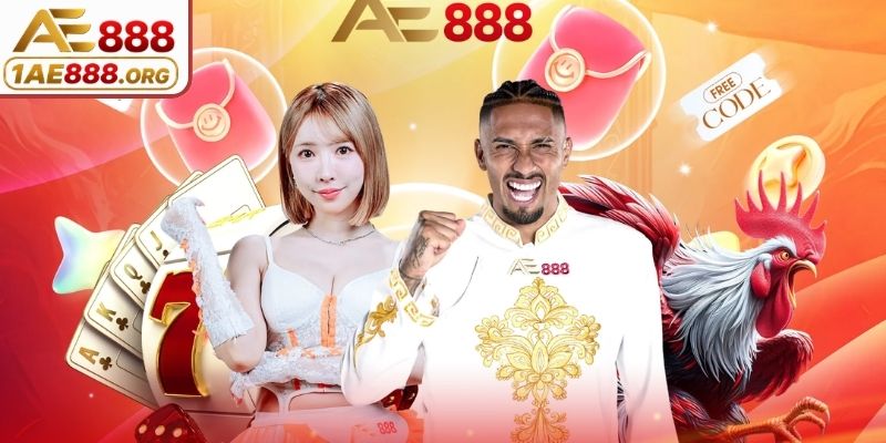 Định hướng nổi bật giá trị được giới thiệu AE888 