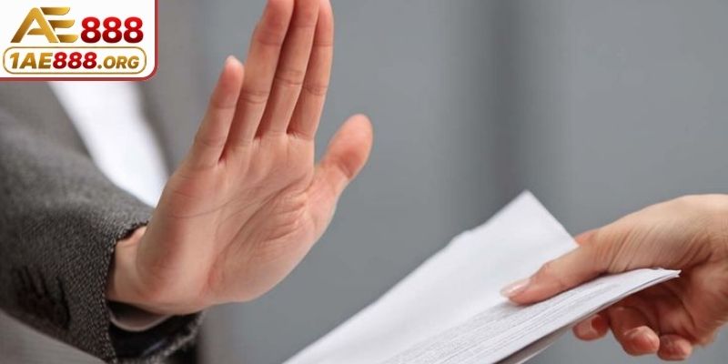 Hệ thống tạm dừng nhằm phục vụ công tác bảo dưỡng 
