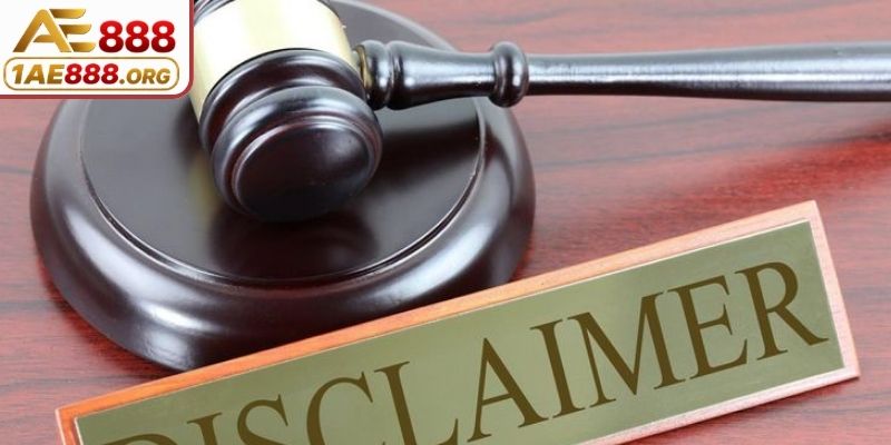 Làm rõ phạm vi Miễn trừ trách nhiệm khi tham gia 