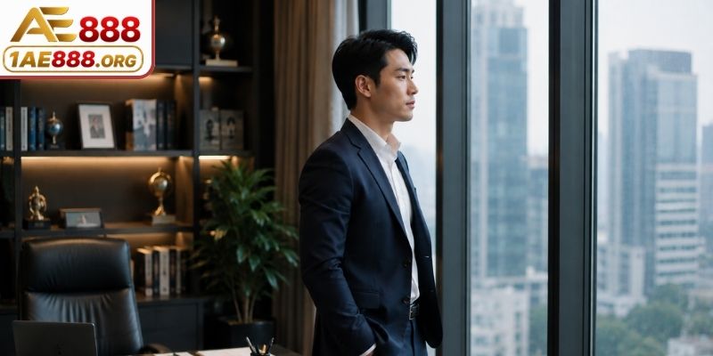 Phong cách làm việc chú trọng của SEO Nam Quốc Mạnh
