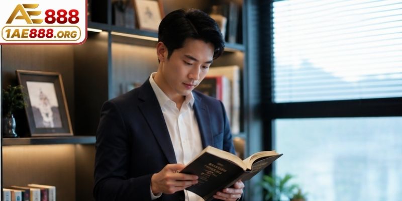 Vai trò của anh tại nhà cái đầy uy tín