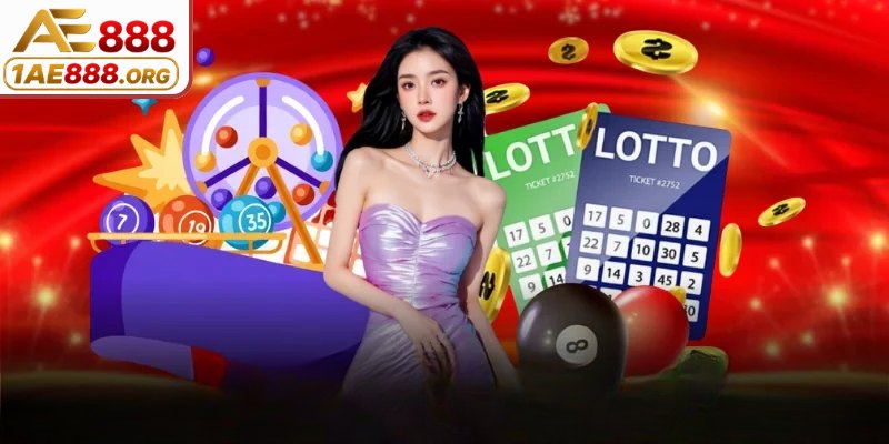 Tổng hợp các hình thức cược phổ biến trong danh mục
