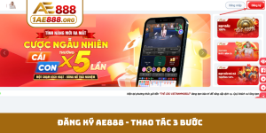 Đăng ký AE888