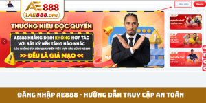 Đăng nhập AE888