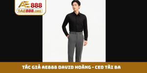 Tác giả AE888